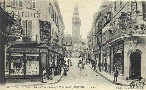 maison grampayre a moulins coco chanel|Comment Chanel est devenue Coco, à Moulins .